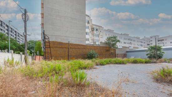 Terreno Urbano en venta en Castellón De La Plana, Castellón