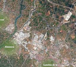 Suelo urbano en C Borriol - Castellón de la Plana -