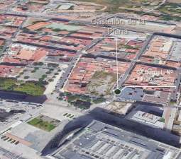 Suelo urbano en C Borriol - Castellón de la Plana -