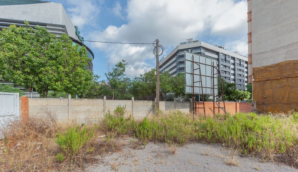 Terreno Urbano en venta en Castellón De La Plana, Castellón