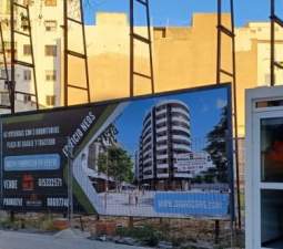 Suelo urbano en C Borriol - Castellón de la Plana -