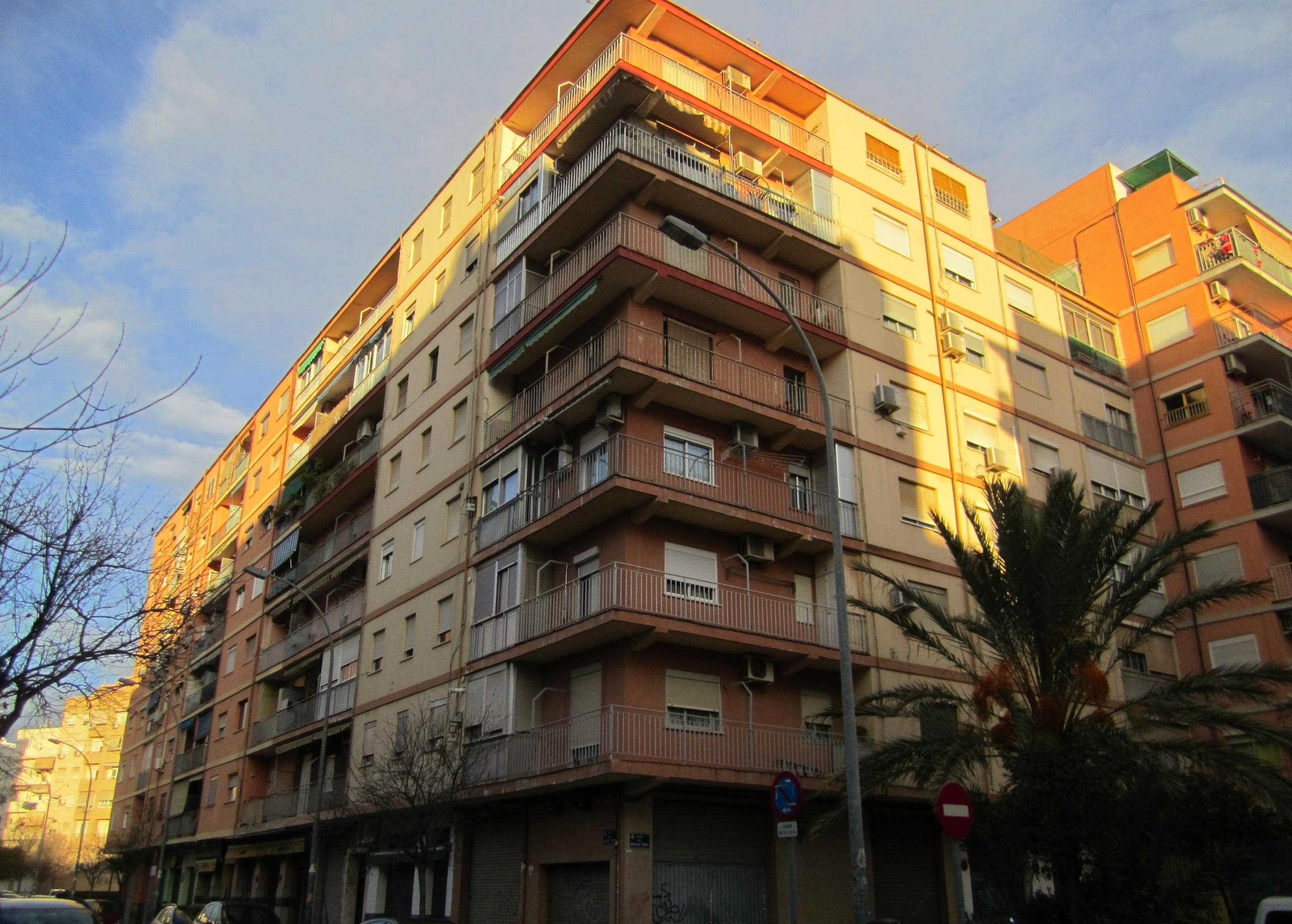 Piso en Plaza Músico Espí, Valencia