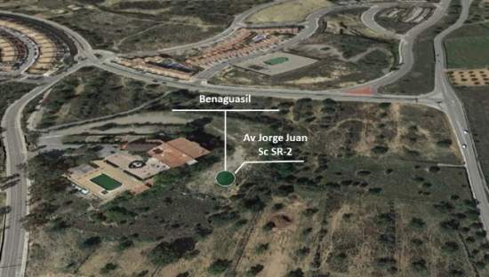Otros en venta en PLAZA POLIGONO N-7, BENAGUASIL