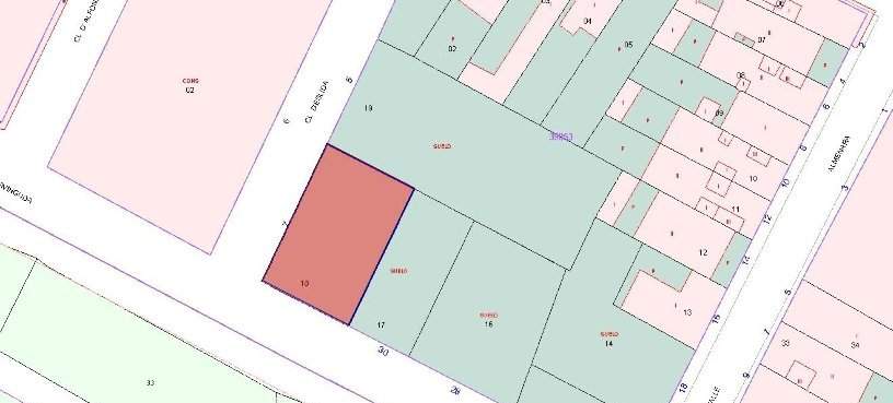 Otros en venta en AVDA LLAURADOR DEL, MONCOFA
