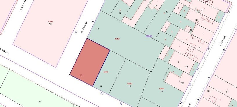Otros en venta en AVDA LLAURADOR DEL, MONCOFA
