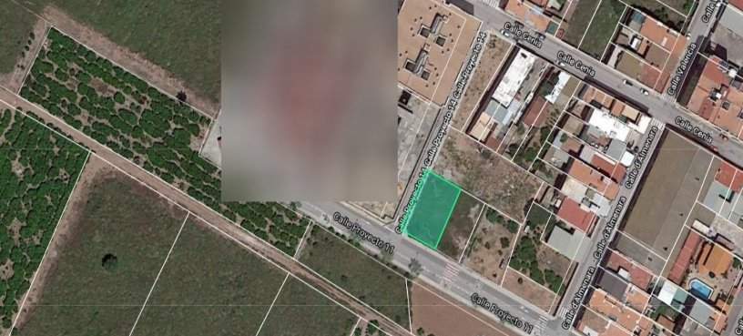 Otros en venta en AVDA LLAURADOR DEL, MONCOFA
