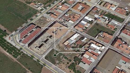 Otros en venta en AVDA LLAURADOR DEL, MONCOFA