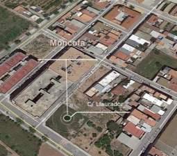 Otros en venta en AVDA LLAURADOR DEL, MONCOFA