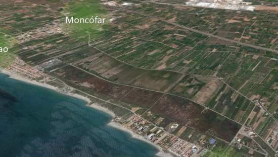 Otros en venta en AVDA LLAURADOR DEL, MONCOFA
