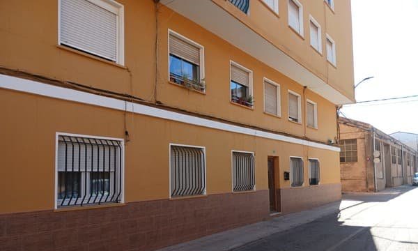 Piso en venta en Calle Valncia, Planta Baj, 12593, Moncofa Castellón