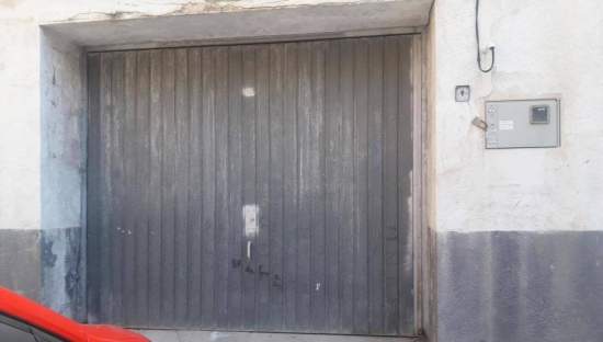 Trastero en venta  en Calle Rincon De Macho Lorca Murcia