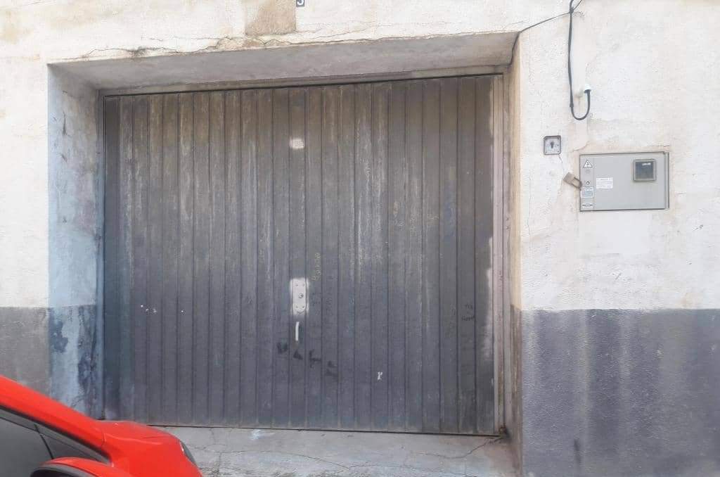 Trastero en venta  en Calle Rincon De Macho Lorca Murcia