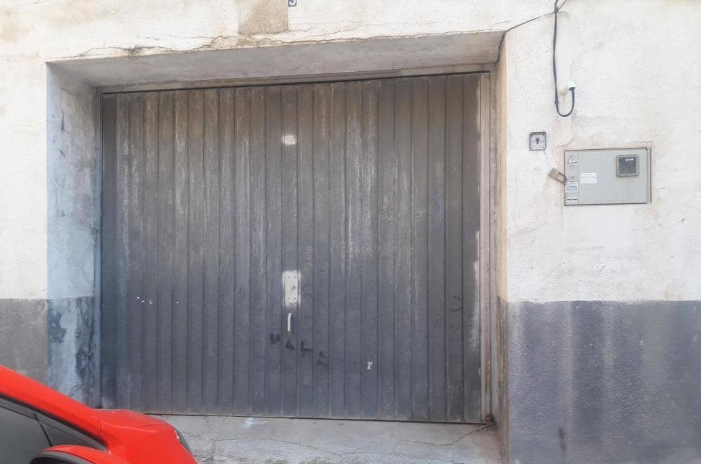 Trastero en venta  en Calle Rincon De Macho Lorca Murcia