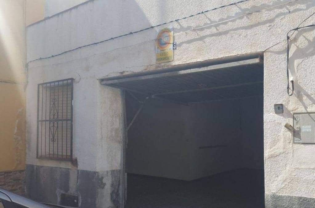 Trastero en venta  en Calle Rincon De Macho Lorca Murcia