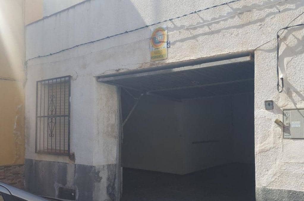 Trastero en venta  en Calle Rincon De Macho Lorca Murcia
