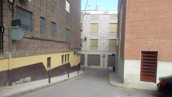 Trastero en venta  en Calle Rincon De Macho Lorca Murcia