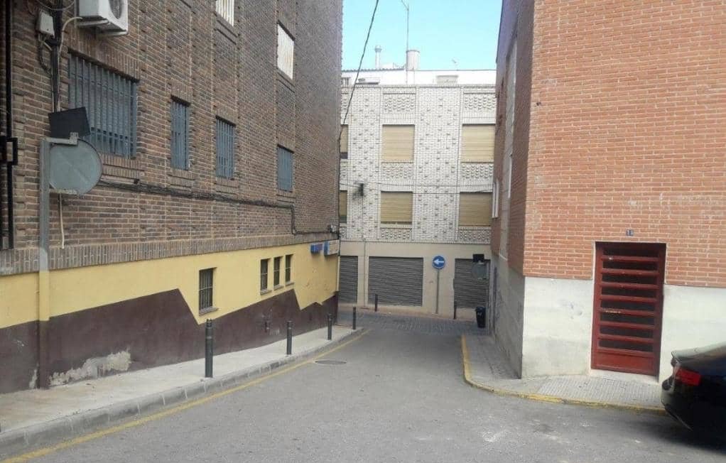 Trastero en venta  en Calle Rincon De Macho Lorca Murcia