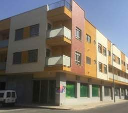 Garaje en venta en Calle Virgen Del Pilar Benejzar Alicante