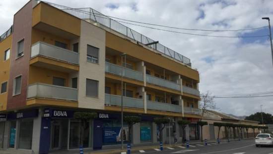 Garaje en venta en Calle Virgen Del Pilar Benejzar Alicante