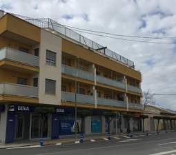 Garaje en venta en Calle Virgen Del Pilar Benejzar Alicante