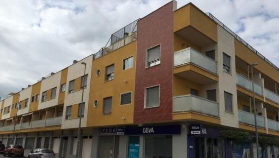 Garaje en venta en Calle Virgen Del Pilar Benejzar Alicante