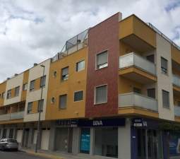 Garaje en venta en Calle Virgen Del Pilar Benejzar Alicante