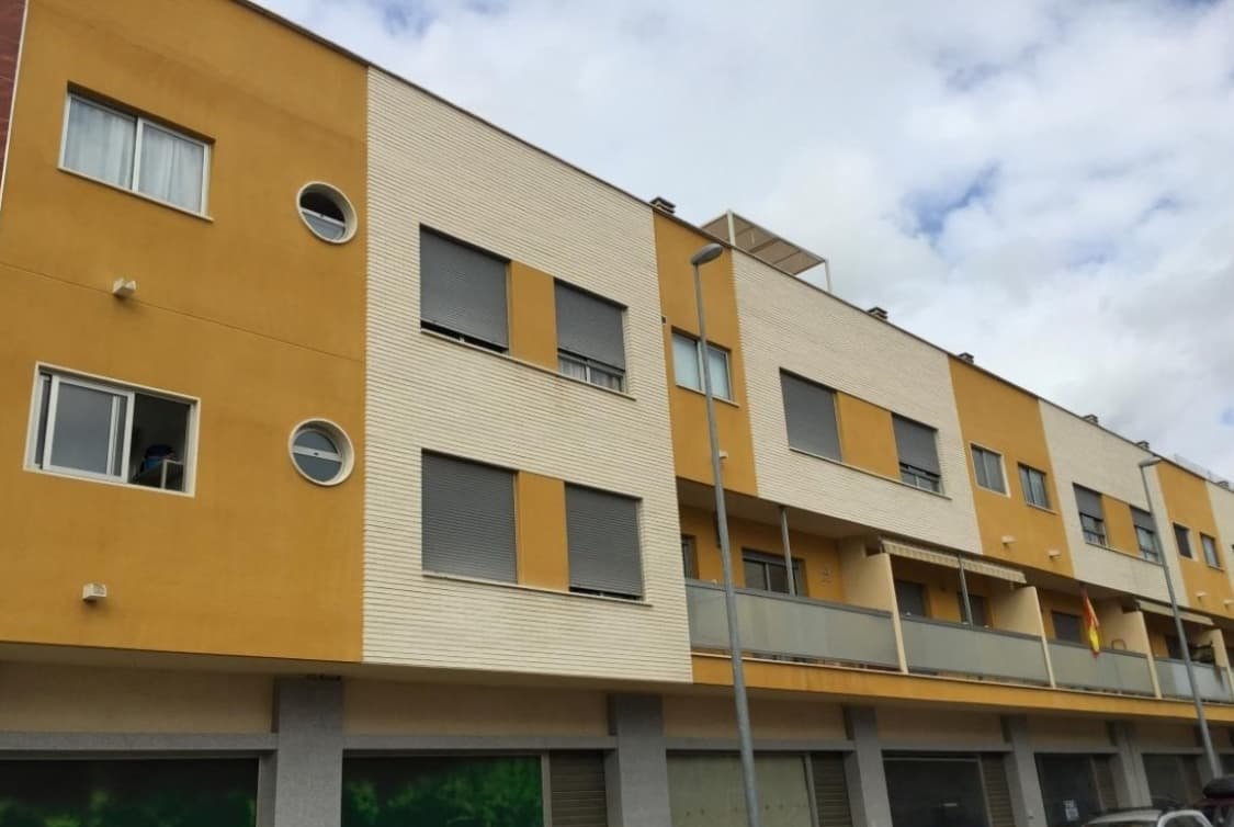 Garaje en venta en Calle Virgen Del Pilar Benejzar Alicante
