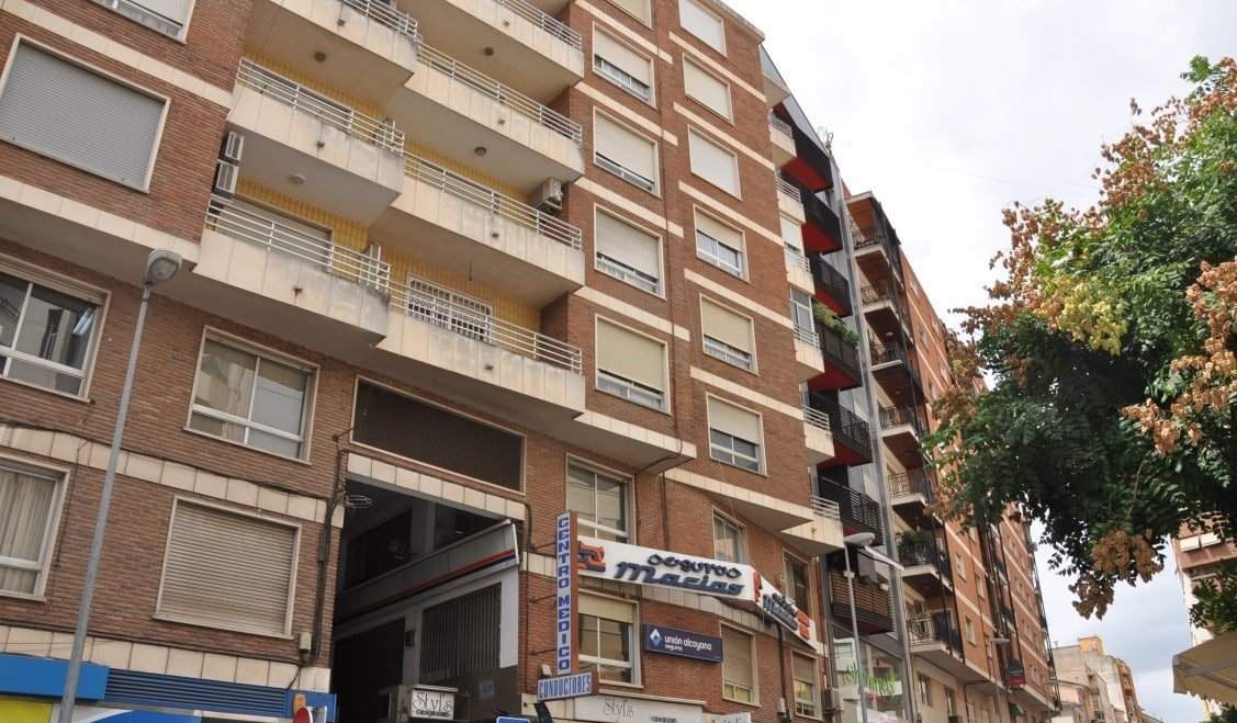 Piso en venta en Calle Jaume I Xtiva Valencia