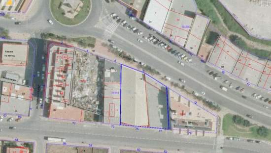 Suelo En Venta En Molino Marco, Vall Duixó la