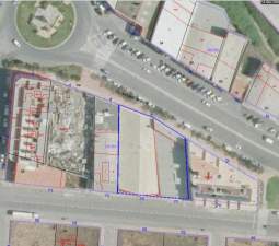 Suelo En Venta En Molino Marco, Vall Duixó la