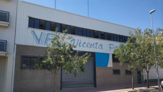 Suelo En Venta En Molino Marco, Vall Duixó la