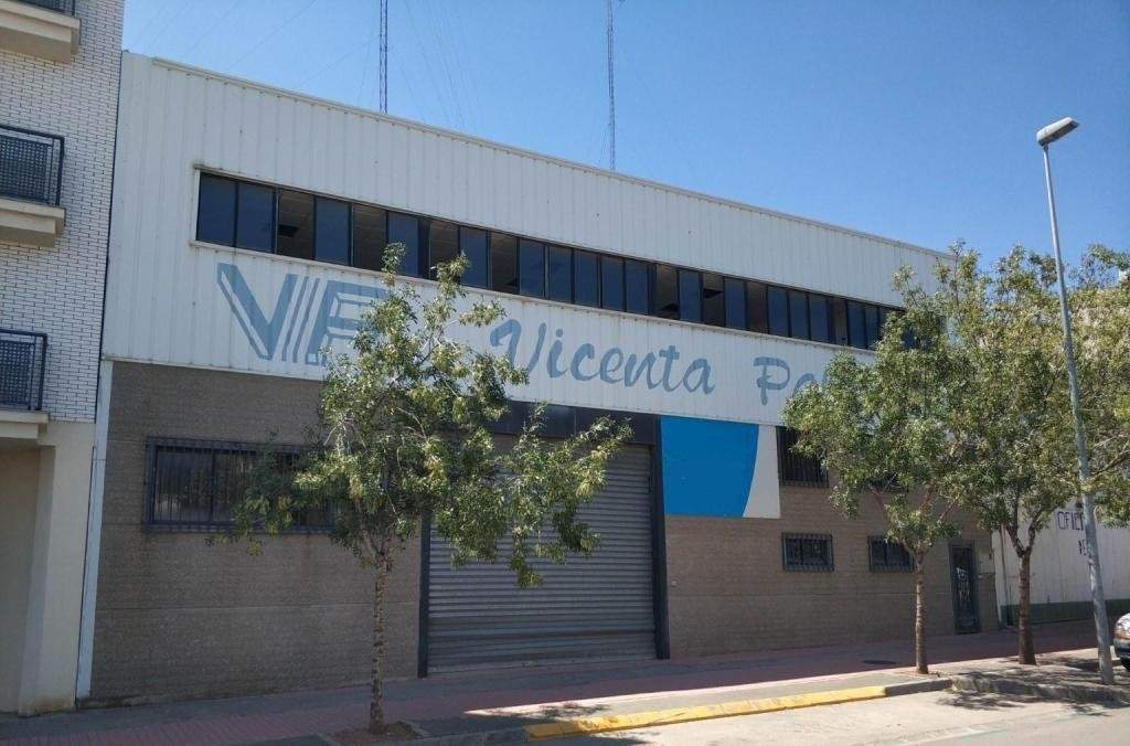 Suelo En Venta En Molino Marco, Vall Duixó la