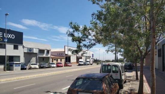 Suelo En Venta En Molino Marco, Vall Duixó la