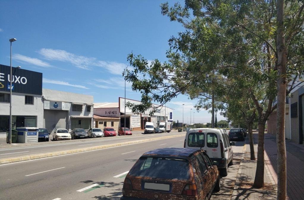 Suelo En Venta En Molino Marco, Vall Duixó la
