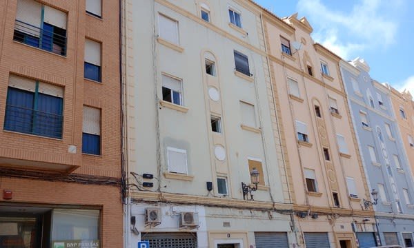 Vivienda en venta en Valencia, Valencia