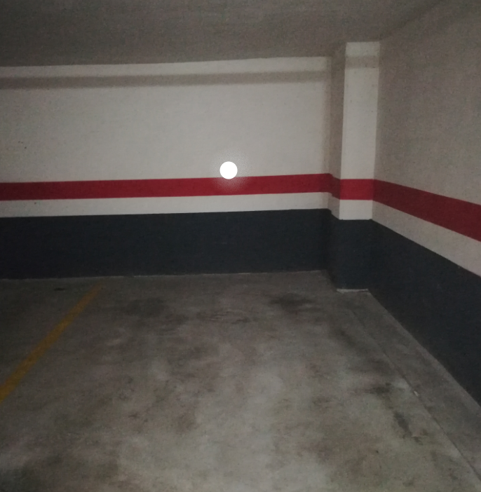 Garaje en venta  en Calle Pablo De Santo Leocadio Villarreal Castelln