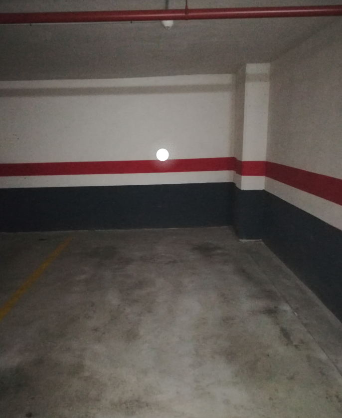 Garaje en venta  en Calle Pablo De Santo Leocadio Villarreal Castelln