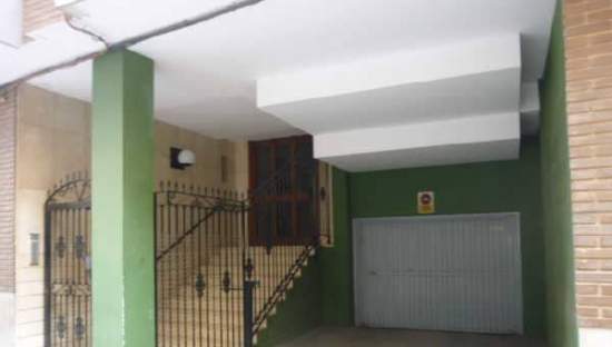 Garaje en venta en Calle Arquitecto Peset Moncada Valencia