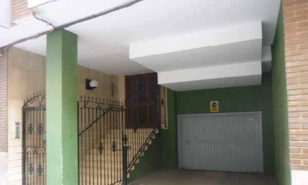 Garaje en venta en Calle Arquitecto Peset Moncada Valencia