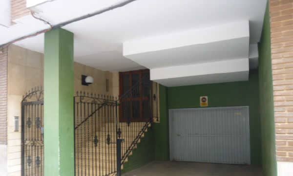 Garaje en venta en Calle Arquitecto Peset Moncada Valencia