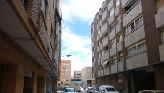 Garaje en venta en Calle Arquitecto Peset Moncada Valencia