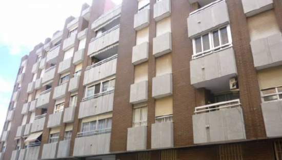 Garaje en venta en Calle Arquitecto Peset Moncada Valencia