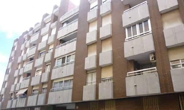 Garaje en venta en Calle Arquitecto Peset Moncada Valencia
