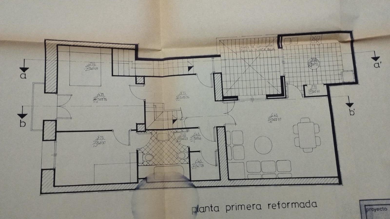 Casa en venta en Gandía, Valencia