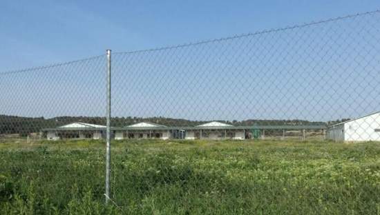 Terreno en venta en Requena, Valencia