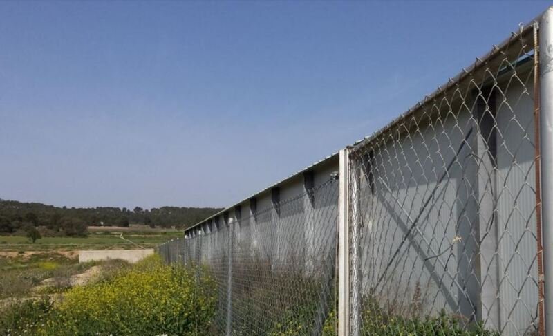 Terreno en venta en Requena, Valencia