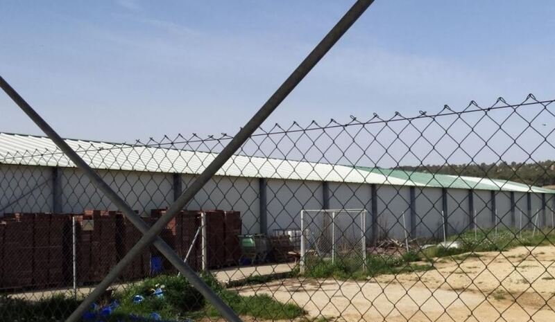 Terreno en venta en Requena, Valencia