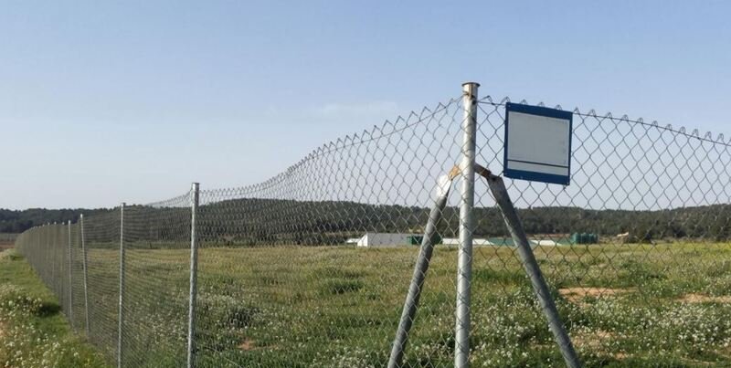 Terreno en venta en Requena, Valencia