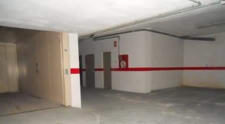 Garaje en venta  en Avenida Gaspar Aguilar Valencia Valencia