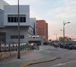 Garaje en venta en Manises, Valencia